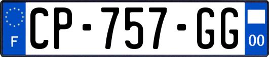 CP-757-GG