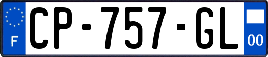 CP-757-GL