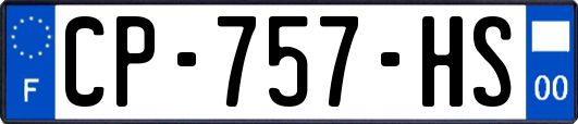 CP-757-HS