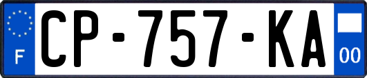 CP-757-KA