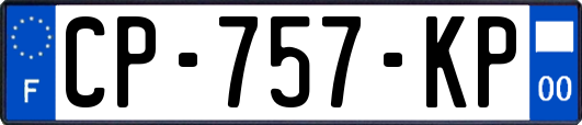 CP-757-KP