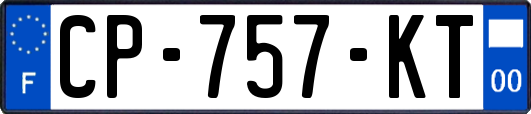 CP-757-KT