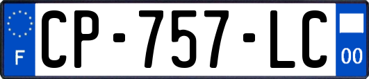 CP-757-LC