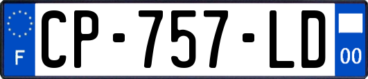 CP-757-LD