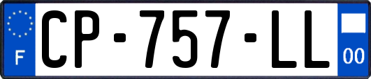 CP-757-LL