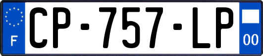 CP-757-LP