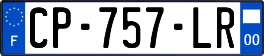 CP-757-LR