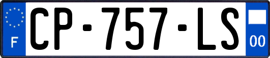 CP-757-LS