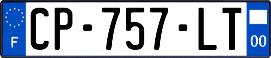 CP-757-LT