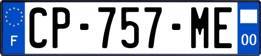 CP-757-ME