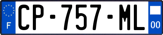 CP-757-ML