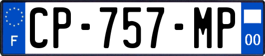CP-757-MP