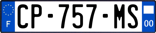 CP-757-MS