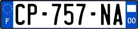 CP-757-NA