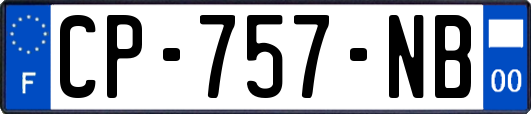 CP-757-NB