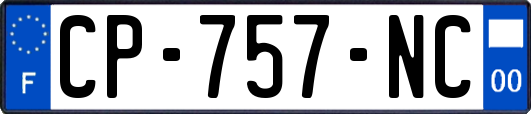 CP-757-NC