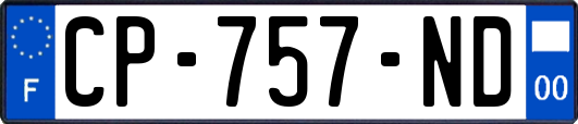 CP-757-ND