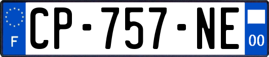 CP-757-NE