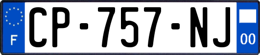 CP-757-NJ