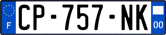 CP-757-NK