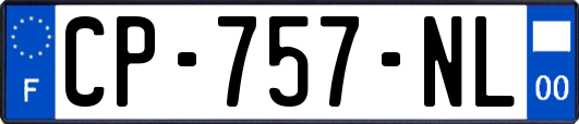 CP-757-NL