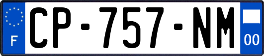 CP-757-NM