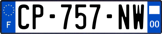 CP-757-NW