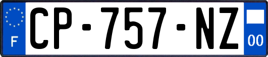 CP-757-NZ