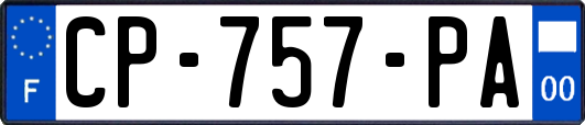 CP-757-PA