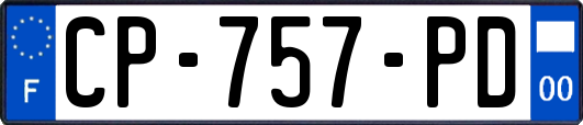 CP-757-PD