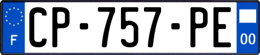 CP-757-PE