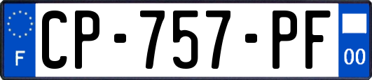 CP-757-PF