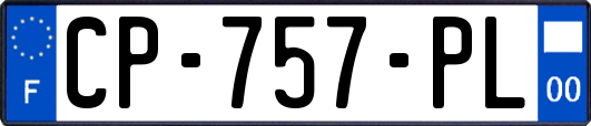 CP-757-PL