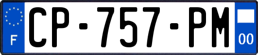 CP-757-PM