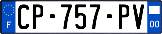 CP-757-PV