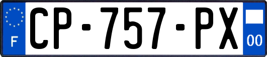 CP-757-PX