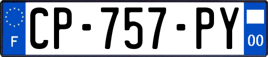 CP-757-PY