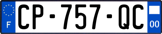 CP-757-QC