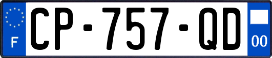 CP-757-QD