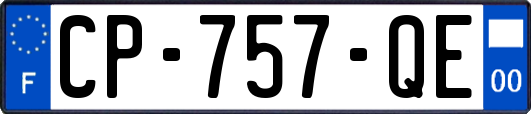 CP-757-QE