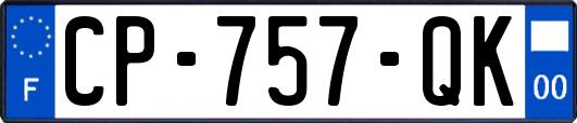 CP-757-QK