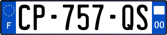 CP-757-QS