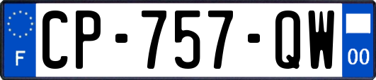 CP-757-QW