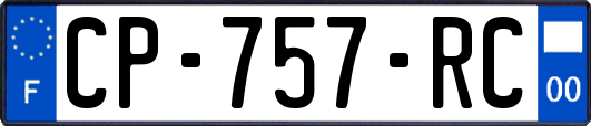 CP-757-RC