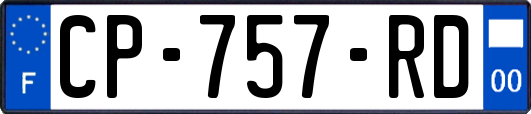 CP-757-RD