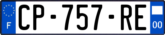 CP-757-RE