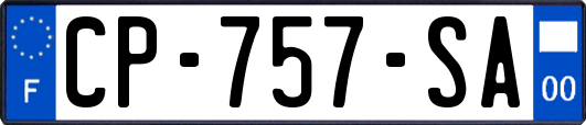 CP-757-SA