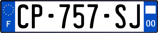 CP-757-SJ