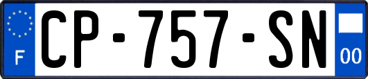 CP-757-SN