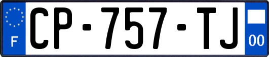 CP-757-TJ